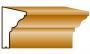 PROFILE DECORATIVE EXTERIOR - imagine 47083